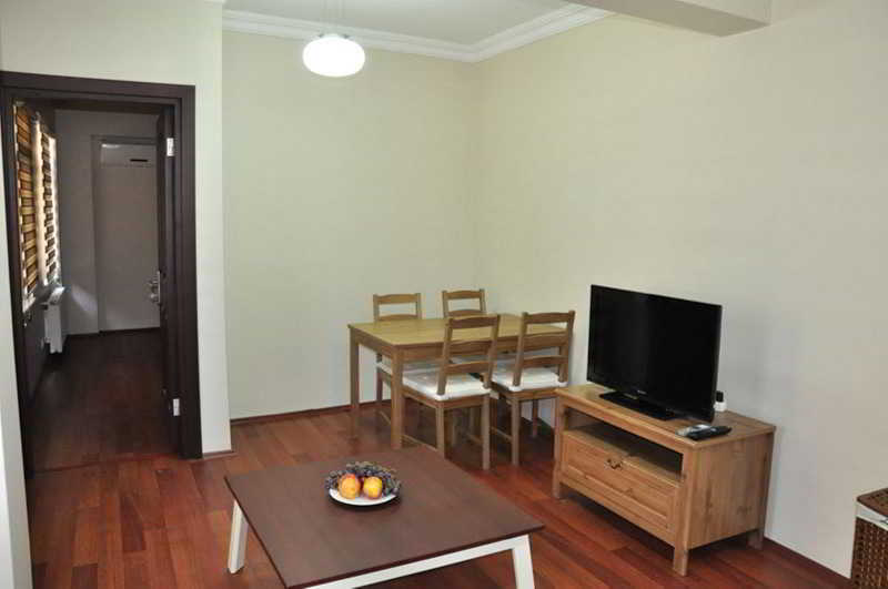 Ramparts Hotel Istanbul Exterior photo